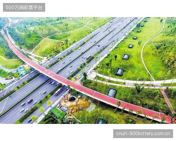 成都天府绿道“体育公园+”商业模式升级，成功融合零售与大众体育消费